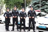 В Украине официально создана национальная полиция