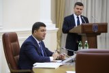 Держгеонадр непрозора та потребує змін - Гройсман