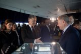 Комітет схвалив кандидатуру Смолія на керівництво Нацбанком