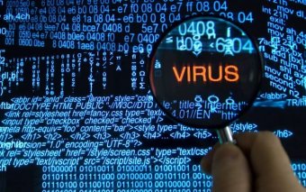 В Украине может начаться новая волна интернет-вируса