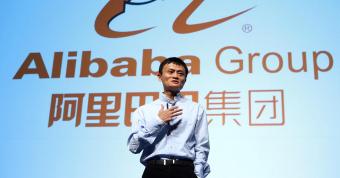 Китайский интернет-магазин Alibaba попал в &laquo;черный список&raquo; США