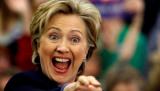 Clinton Criticizes Trump&rsquo;s Budget