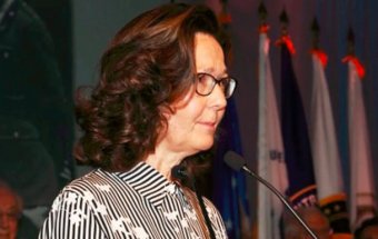 Джина Хаспел возглавила ЦРУ