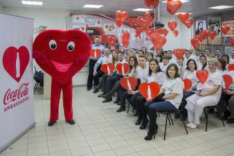 Coca-Cola починає робити більше низькокалорійних продуктів