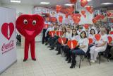 Coca-Cola починає робити більше низькокалорійних продуктів