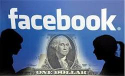 Facebook introduces paid messages