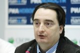 Главреду Странa.ua Гужві продовжили арешт