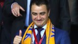 Депутати і Кабмін закликали розслідувати причетність Андрія Павелка до завищення кошторисів на будівництво футбольних полів