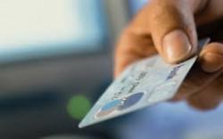 Штраф за відмову приймати до оплати картки складатиме 8,5 тис. грн.