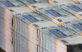 Мінфін позичив на внутрішньому ринку майже 3 мільярди гривень