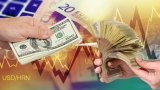 Долар на міжбанку продовжує рости