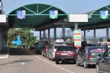 Водія авто на іноземних номерах вперше оштрафовали майже на півмільйона гривень