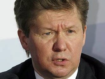 Санкции США в отношении Миллера не касаются Газпрома, утверждают в компании