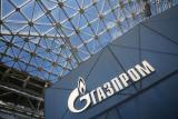 Україна повідомила &laquo;Газпрому&raquo; про арешт його акцій