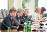 Очільник НБУ розповів, чи продадуть державні банки