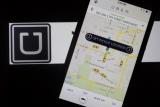 Uber Україна залишився без гендиректора