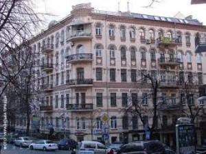 У жовтні 2013 р. в Україні зареєстровано більш ніж 116 тис. квартир