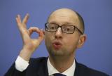 Винні &laquo;попередники&raquo;: Гройсман звинуватив Яценюка у великому борзі