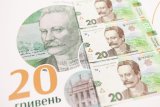 Гривня росте на міжбанку