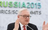 В России заявили о новой холодной войне с США