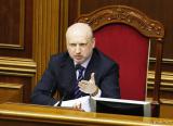 Ukraine has launched a large-scale anti-terrorist operation &ndash; A. Turchinov