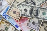Показники валютного ринку на 26 квітня 2018р.