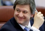 Міністр фінансів Данилюк потроїв свою зарплату за вересень шляхом відряджень