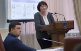 Гройсман закликає Корчак і решту НАЗК піти у відставку