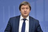 Данилюк не задовольняє багатьох - заступник міністра &laquo;виніс сміття&raquo; з Кабміну