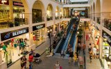 В Україні почали закриватися торгові центри через високу оренду