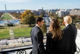 WSJ: Трамп проведе зустріч з главами провідних технологічних компаній
