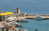 Україна закриває для міжнародного судноплавства морські порти Криму