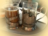 &laquo;Укрзалізниця&raquo; змінює ціну на чай у поїздах