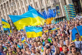 На Майдане сегодня начнется мобилизация: кого она коснется