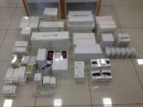 Украинец возместил государству 800 тысяч за &laquo;серые&raquo; айфоны