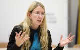 Украина переходит на оплату медицинских услуг за каждого пациента - Супрун