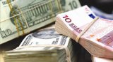 Официальный курс гривны установлен на уровне 26,22 грн/доллар