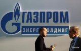 Газпром готов к переговорам с Киевом по транзиту