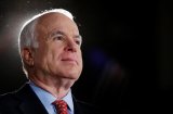 Посольство Украины в США выразило соболезнования по поводу смерти Маккейна