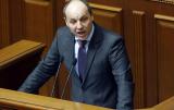 Парубій: переголосування за проект постанови про відставку уряду не буде