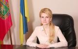 32-летняя блондинка стала и.о. главы Харьковской ОГА
