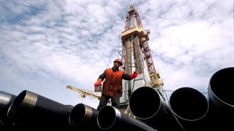 Экс-чиновник Минэнерго хочет получить лицензию на добычу газа