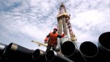 Экс-чиновник Минэнерго хочет получить лицензию на добычу газа