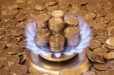 МВФ наполягає на коригуванні цін на газ в Україні