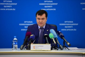 Казахстанську продукцію купують 123 країни