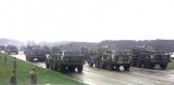 ВСУ показали технику, которая пройдет по Крещатику на параде Независимости