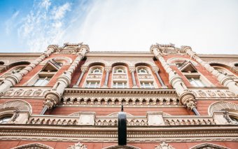 НБУ попередив про &laquo;чистки&raquo; на небанківському фінринку