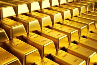 Золотовалютные резервы превысили 17 миллиардов долларов