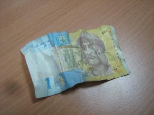 В Уряді вважають, що ослаблення гривні викликано не економічними факторами