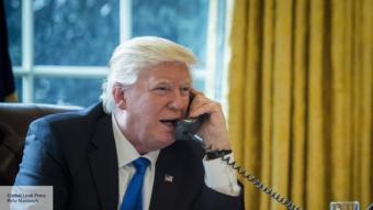 Спецслужбы США отрицают слова Трампа о прослушке его телефонов